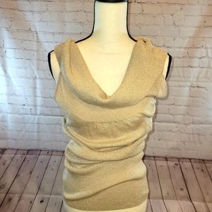 MKM Designs Off the Shoulder Sweater